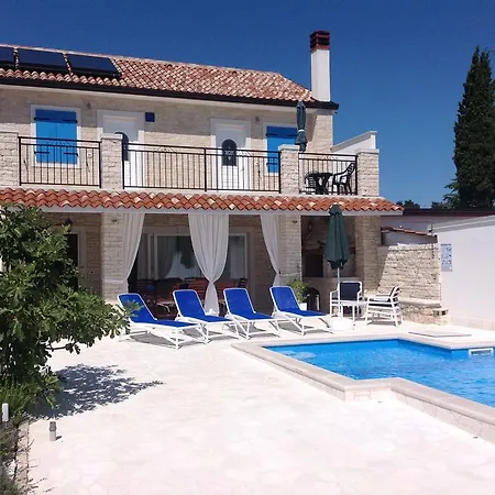 Danex Stella Maris Apartment Umag