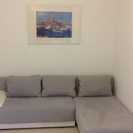 Danex Stella Maris Apartment *
