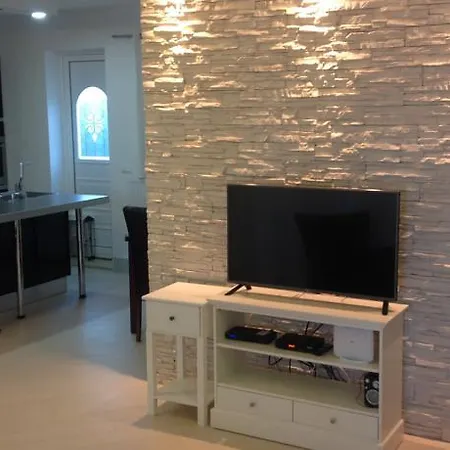 Apartment Danex Stella Maris *