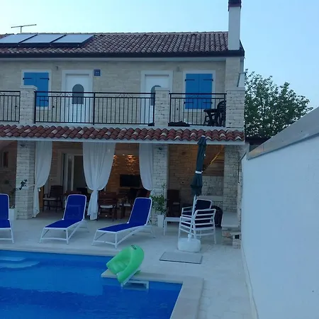 Danex Stella Maris Apartment Umag