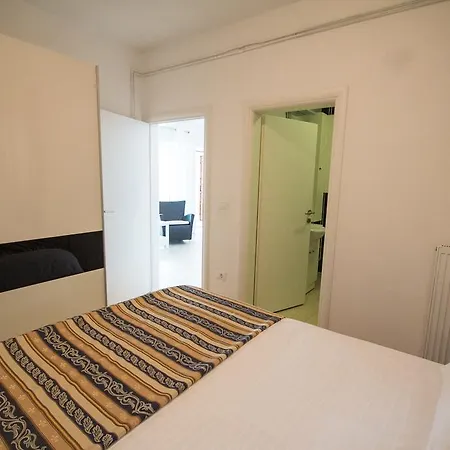 Apartment Danex Stella Maris *