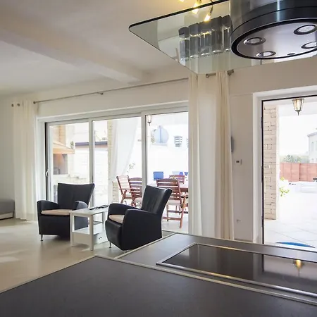 Danex Stella Maris Apartment Umag