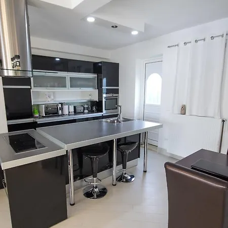 Danex Stella Maris * Umag