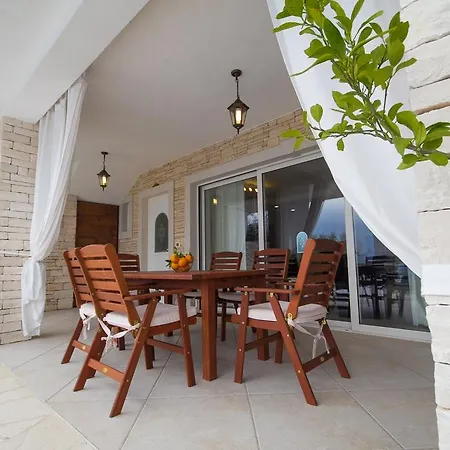 Apartment Danex Stella Maris Umag