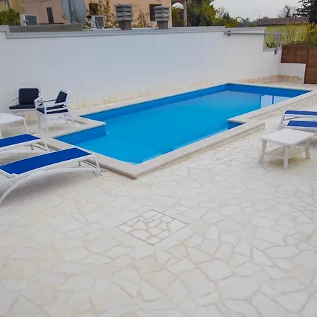 Danex Stella Maris * Umag