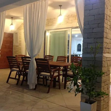 Appartamento Danex Stella Maris *