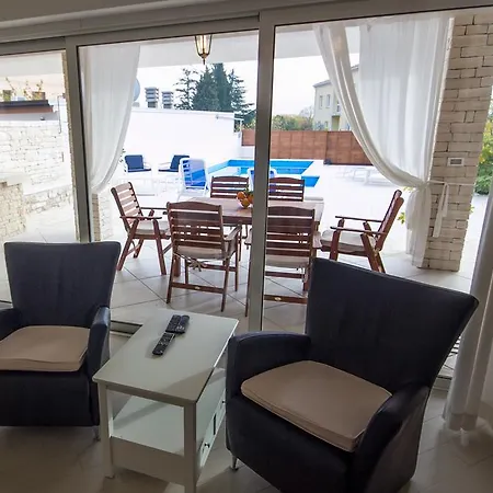 Appartamento Danex Stella Maris Umago