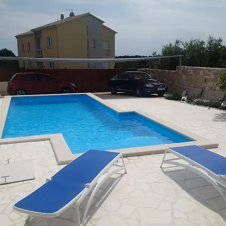 Apartment Danex Stella Maris