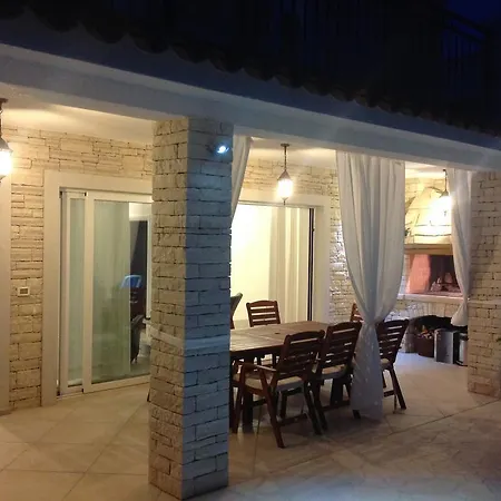 Apartment Danex Stella Maris
