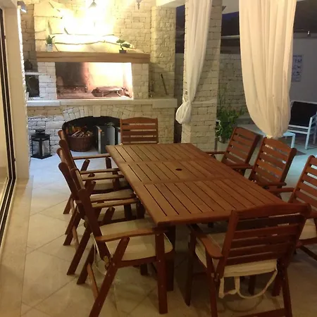 Danex Stella Maris Umag