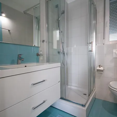 Apartment Danex Stella Maris