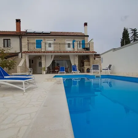 Danex Stella Maris Apartment